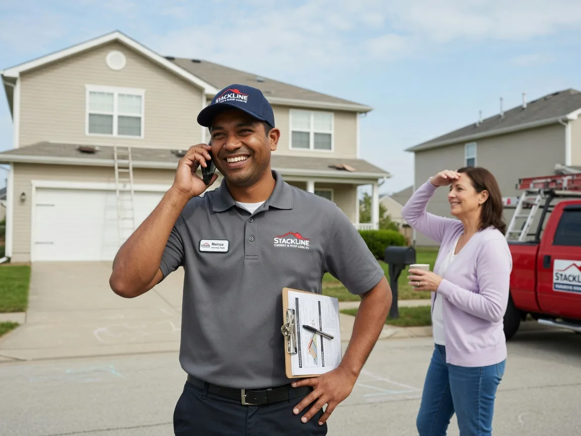Chimney flashing repair Corning, OH FAQs